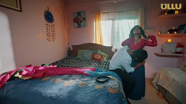 Preview of Dil Pe Bojh S01 P02 ULLU